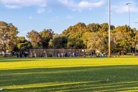 Aerial Image of MOUNT LAWLEY