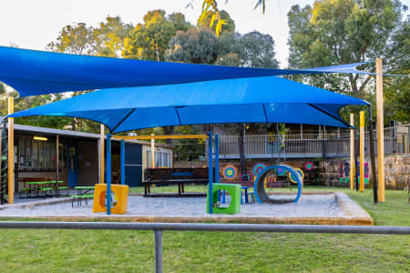 Aerial Image of MOUNT LAWLEY