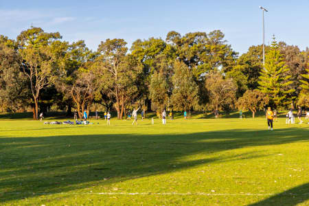 Aerial Image of MOUNT LAWLEY