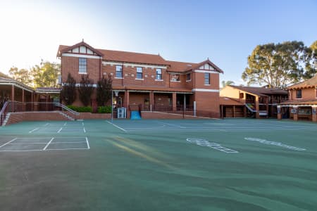 Aerial Image of MOUNT LAWLEY