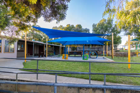 Aerial Image of MOUNT LAWLEY