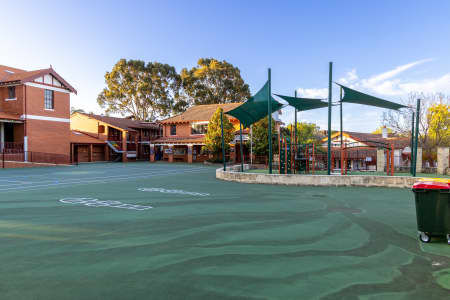 Aerial Image of MOUNT LAWLEY