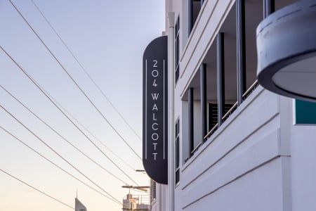 Aerial Image of MENORA