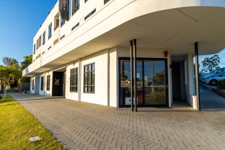 Aerial Image of MENORA