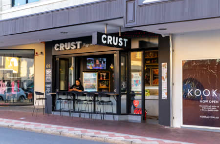 Aerial Image of MOUNT LAWLEY