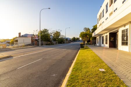 Aerial Image of MENORA