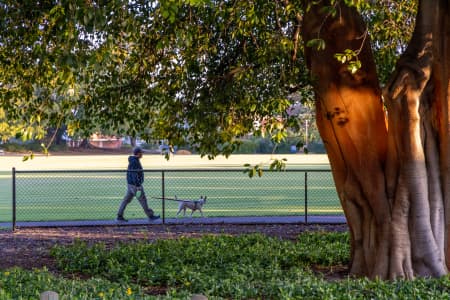 Aerial Image of MOUNT LAWLEY