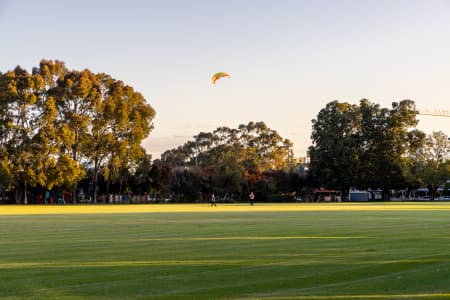 Aerial Image of MOUNT LAWLEY