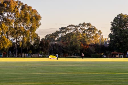 Aerial Image of MOUNT LAWLEY