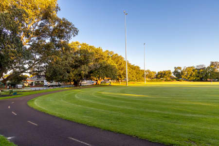 Aerial Image of MOUNT LAWLEY