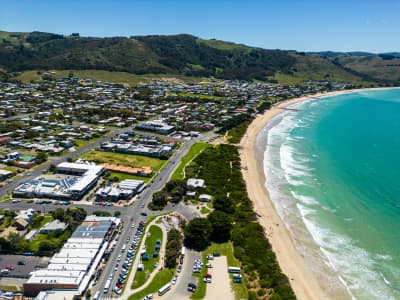 Aerial Image of APOLLO BAY