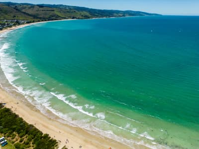Aerial Image of APOLLO BAY