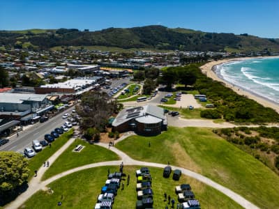 Aerial Image of APOLLO BAY