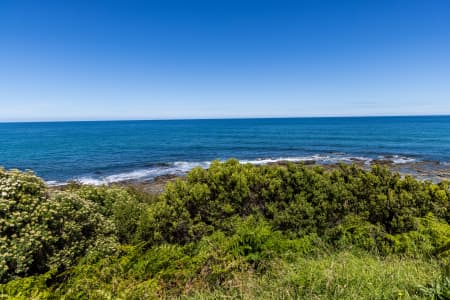 Aerial Image of LORNE