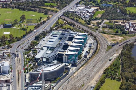 Aerial Image of ADELAIDE