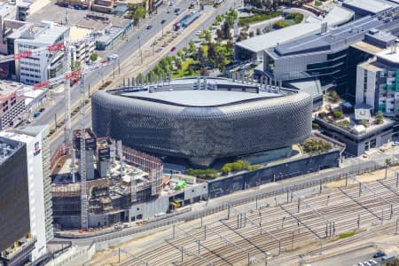 Aerial Image of ADELAIDE
