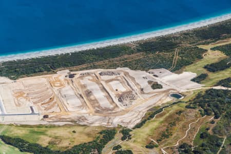 Aerial Image of Port Kennedy