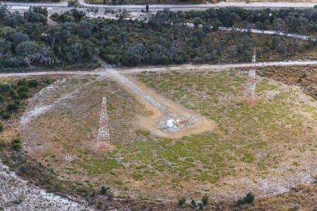 Aerial Image of Jandakot