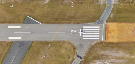 Aerial Image of JANDAKOT
