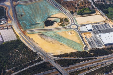 Aerial Image of Casuarina
