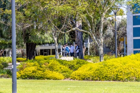 Aerial Image of MOUNT LAWLEY