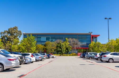 Aerial Image of MOUNT LAWLEY