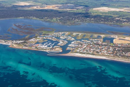 Aerial Image of GEOGRAPHE