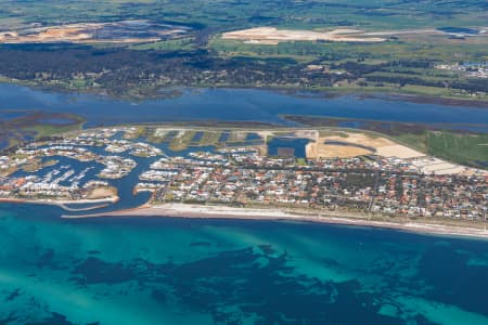 Aerial Image of GEOGRAPHE