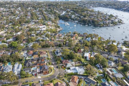 Aerial Image of DOLANS BAY