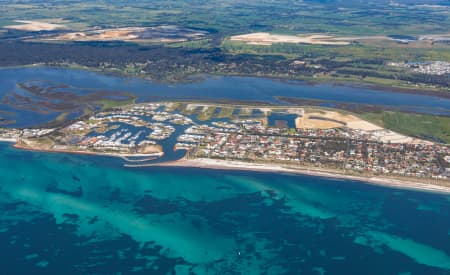 Aerial Image of GEOGRAPHE
