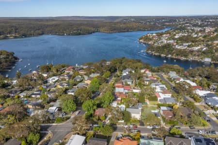 Aerial Image of CARINGBAH SOUTH