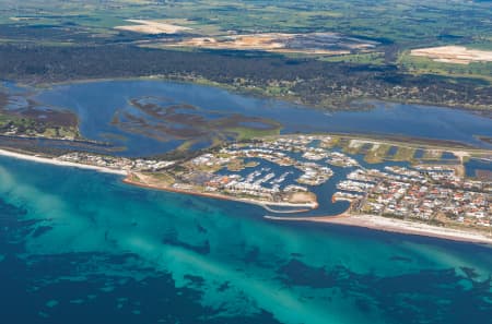 Aerial Image of GEOGRAPHE