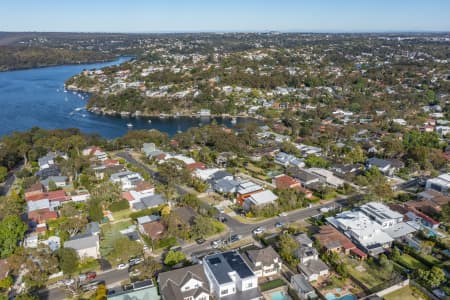 Aerial Image of CARINGBAH SOUTH