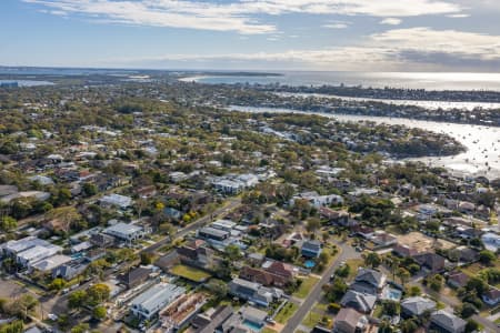 Aerial Image of CARINGBAH SOUTH