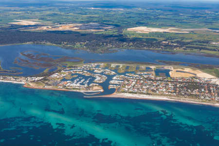 Aerial Image of GEOGRAPHE