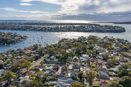 Aerial Image of DOLANS BAY