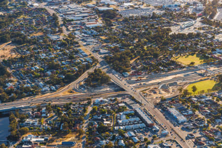 Aerial Image of ASCOT