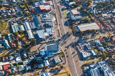 Aerial Image of ASCOT