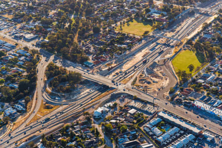 Aerial Image of ASCOT