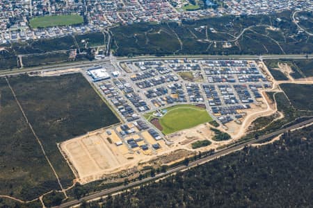 Aerial Image of MADORA BAY