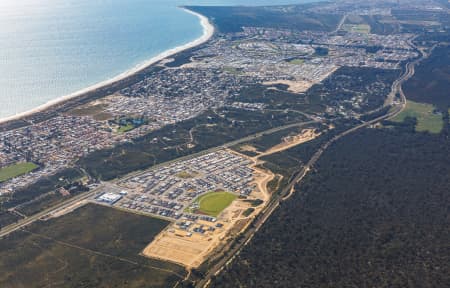 Aerial Image of MADORA BAY