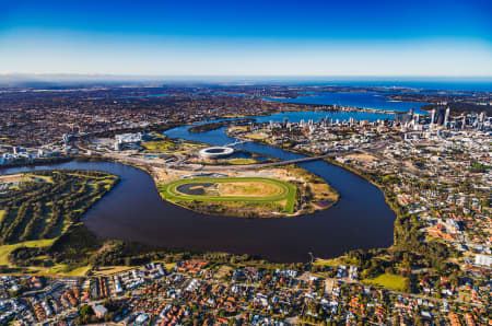 Aerial Image of MAYLANDS