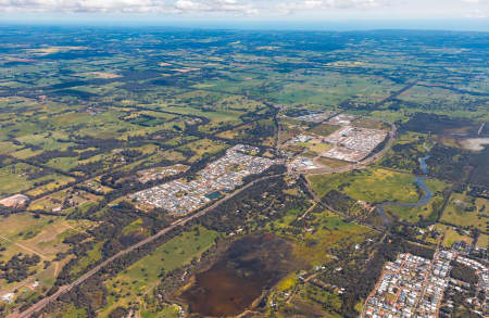 Aerial Image of VASSE