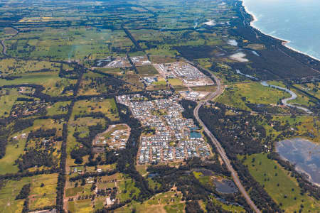 Aerial Image of VASSE