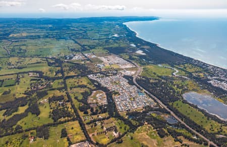 Aerial Image of VASSE