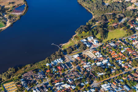 Aerial Image of MAYLANDS