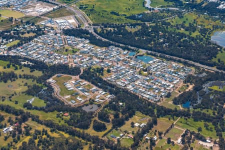 Aerial Image of VASSE