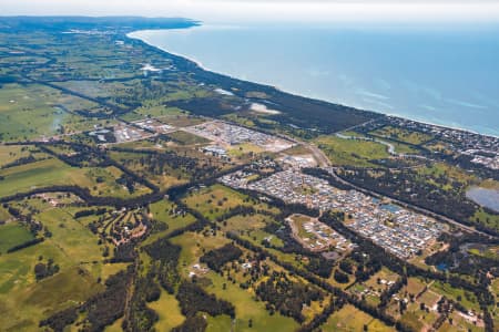 Aerial Image of VASSE