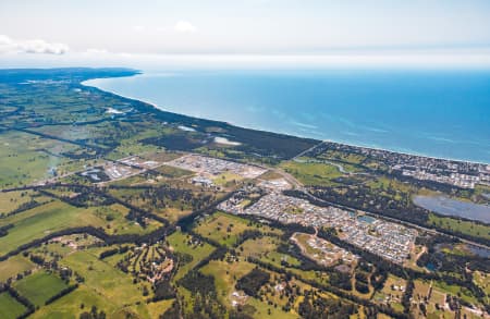 Aerial Image of VASSE