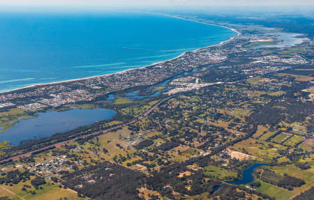 Aerial Image of VASSE